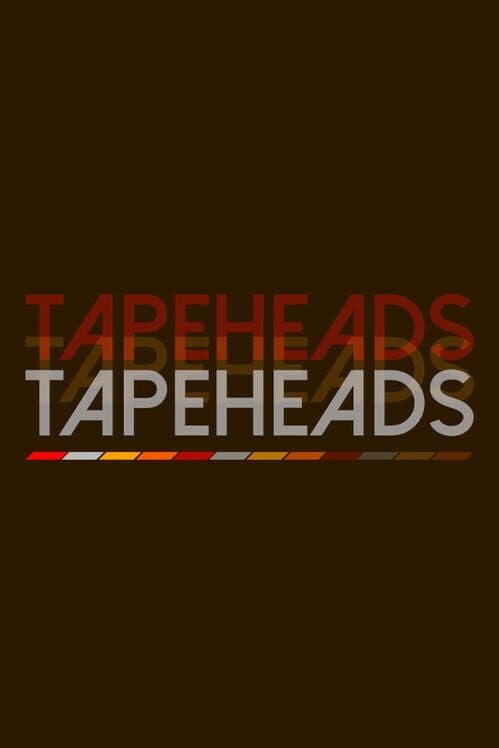 Обложка Tapeheads
