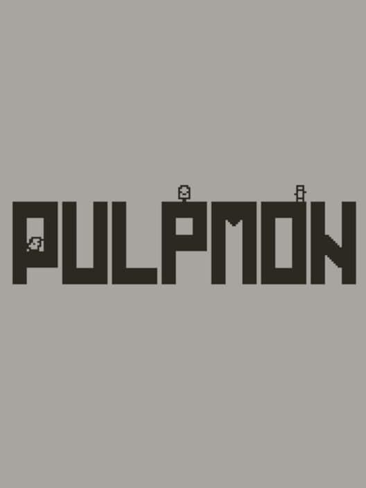 Обложка Pulpmon
