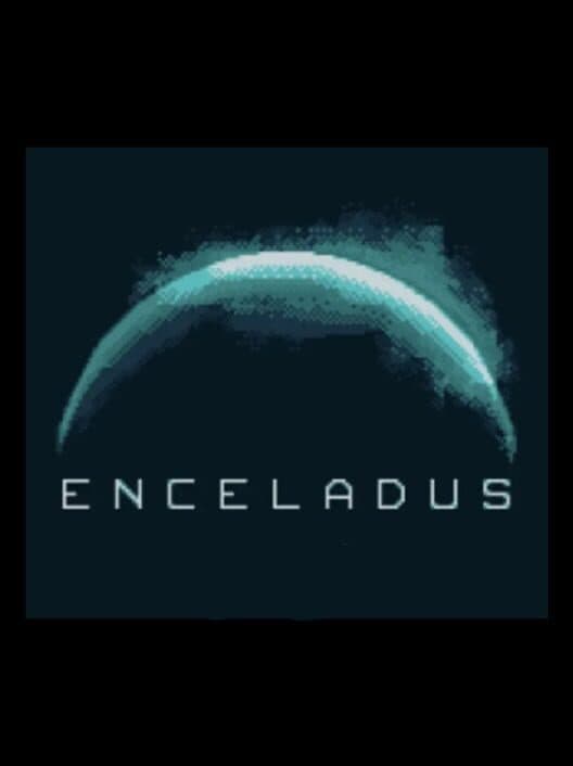 Обложка Enceladus