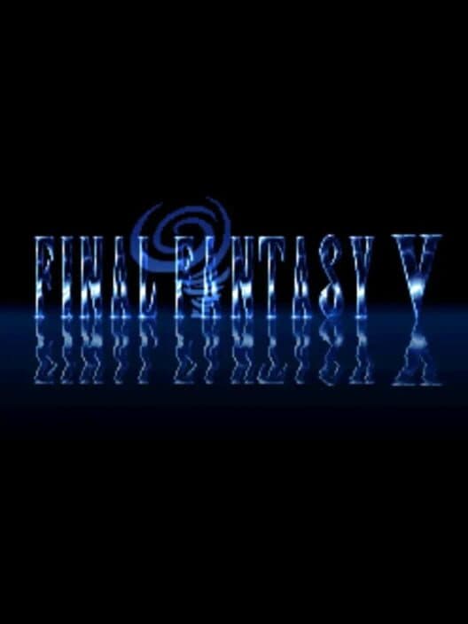 Обложка Final Fantasy V: Whirlwind