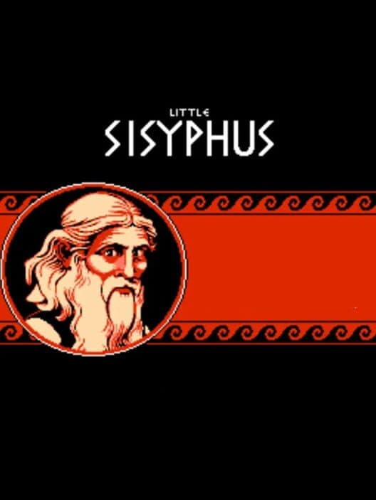 Обложка Little Sisyphus