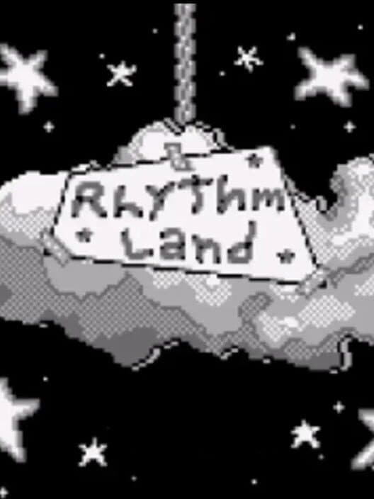 Обложка Rhythm Land
