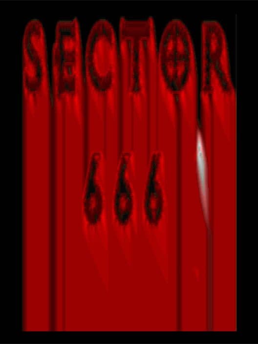 Обложка Sector 666