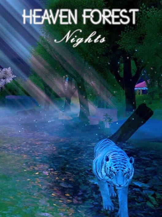 Обложка Heaven Forest Nights