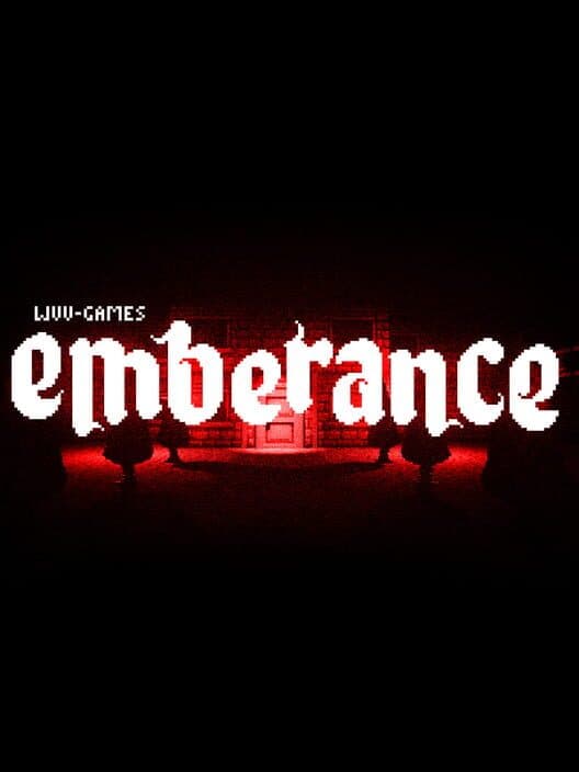 Обложка Emberance