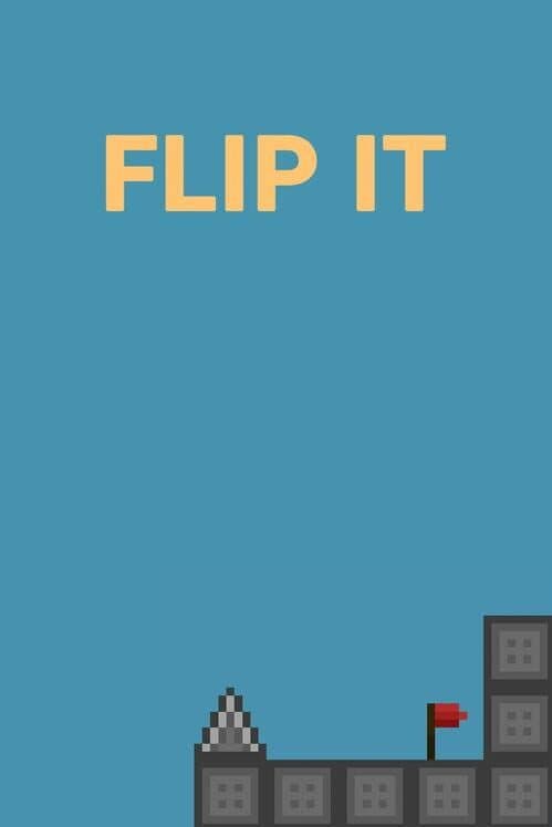 Обложка Flip It