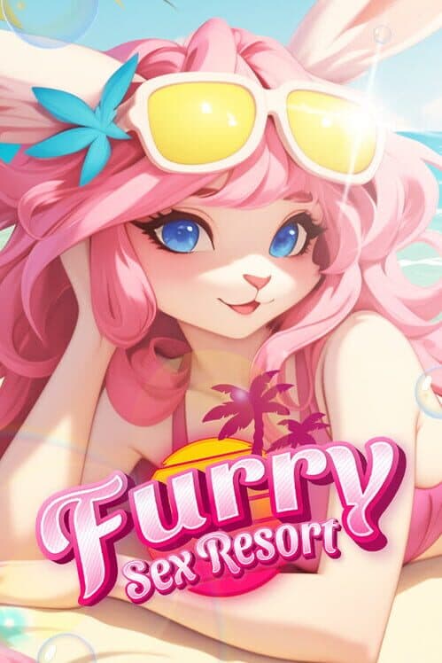 Обложка Furry Sex Resort