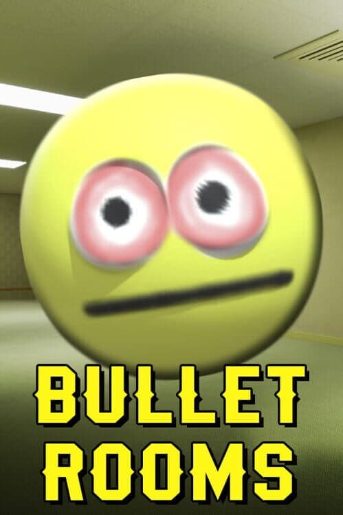 Обложка Bulletrooms