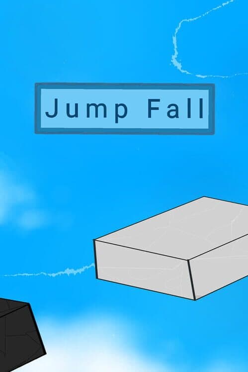 Обложка Jump Fall
