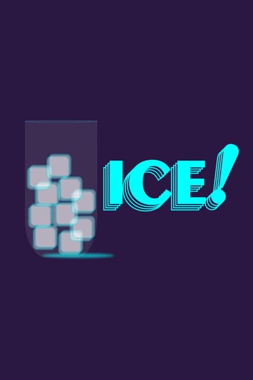 Обложка Ice!