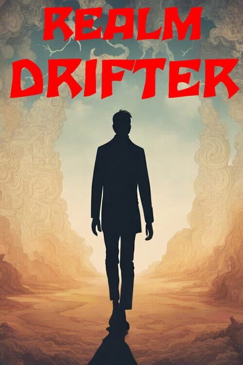 Обложка Realm Drifter