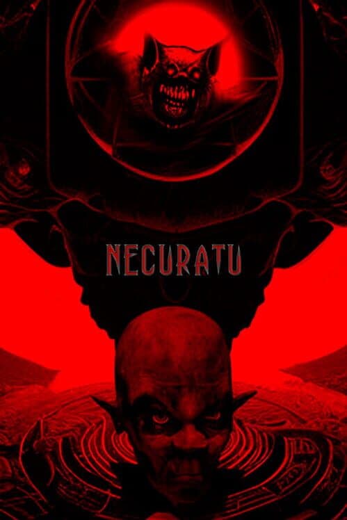 Обложка Necuratu