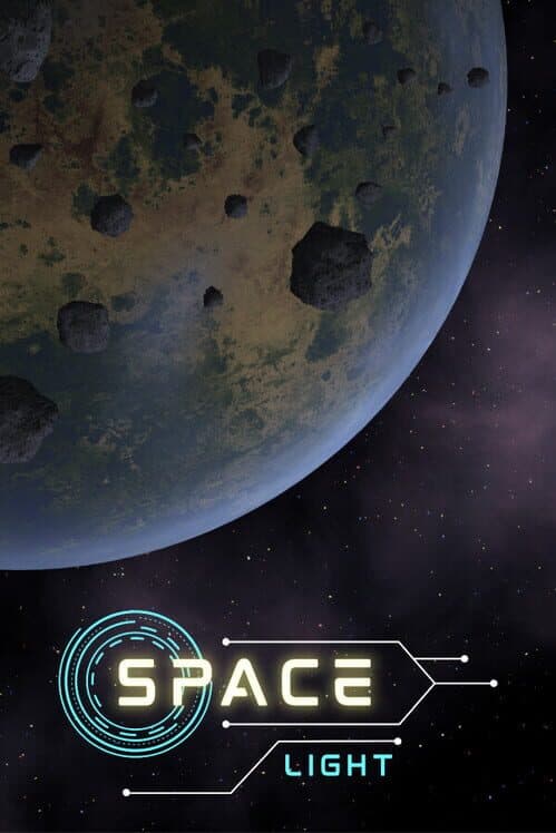 Обложка Space Light
