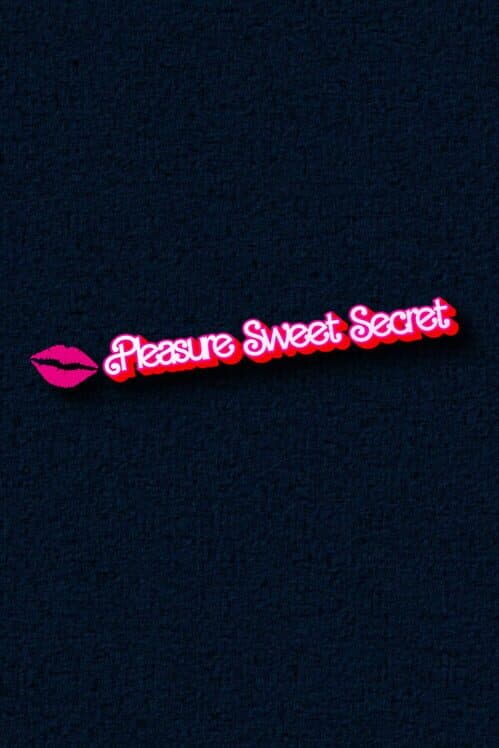 Обложка Pleasure Sweet Secret