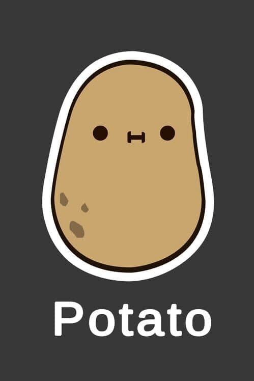 Обложка Potato