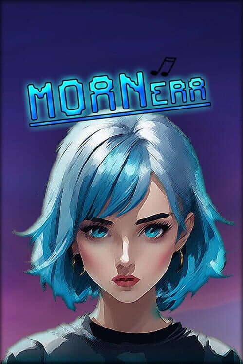 Обложка Moanera