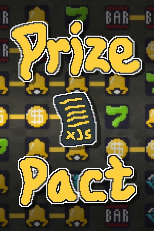 Обложка Prize Pact