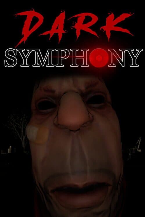 Обложка Dark Symphony