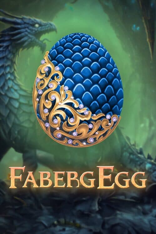 Обложка Fabergegg