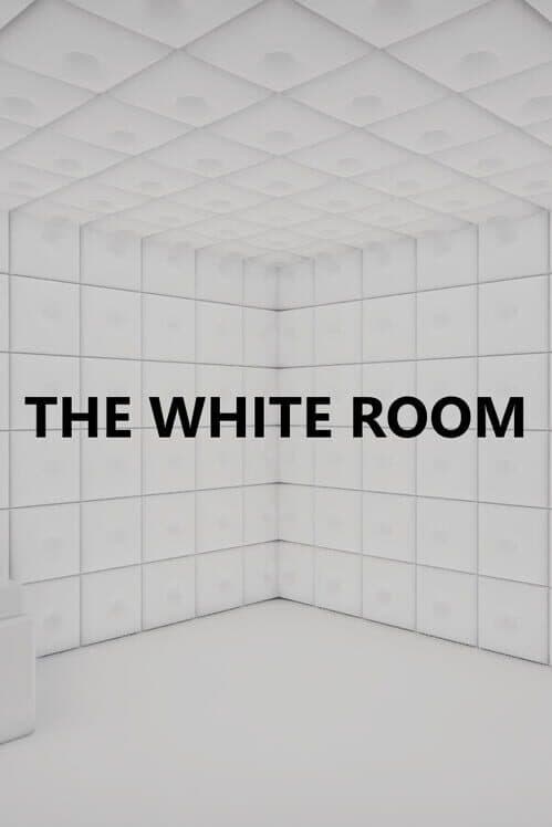 Обложка The White Room
