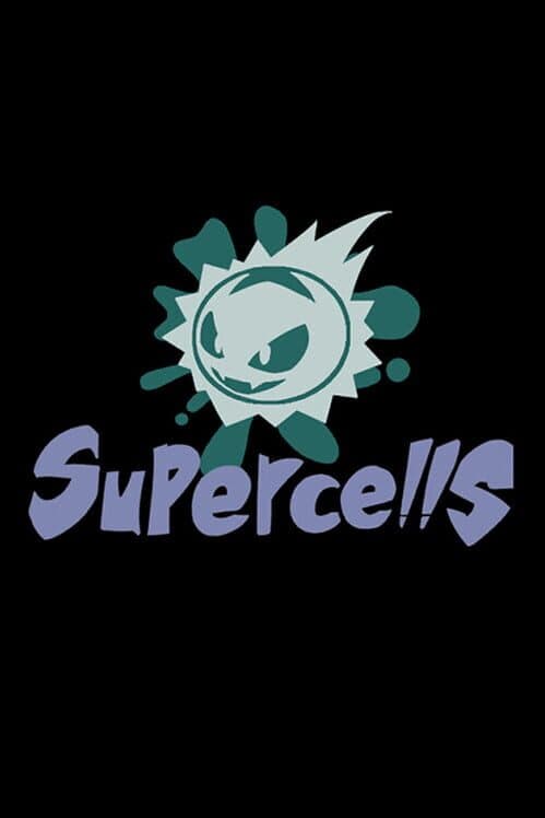Обложка Supercells