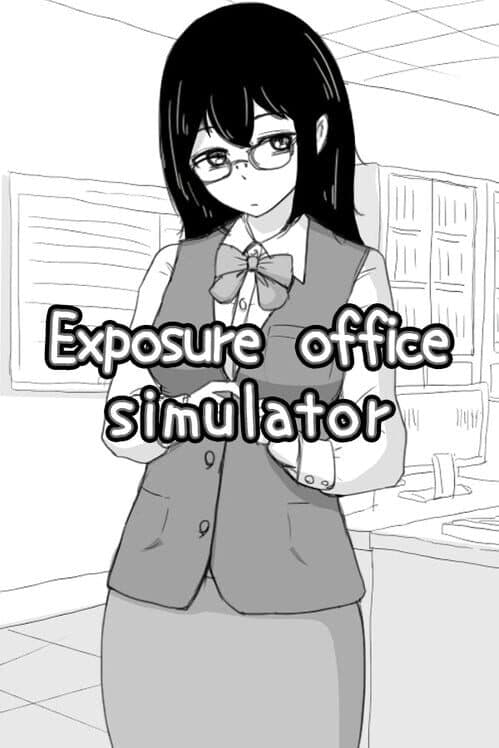 Обложка Exposure Office Simulator