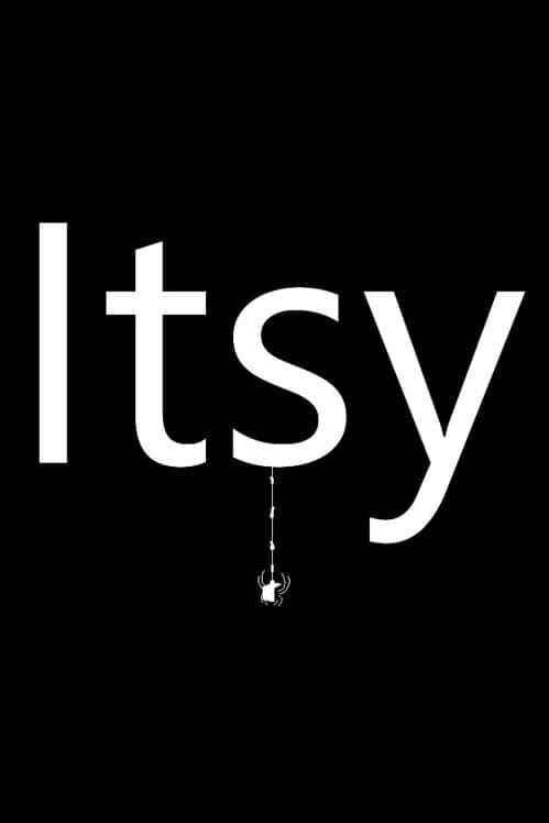 Обложка Itsy
