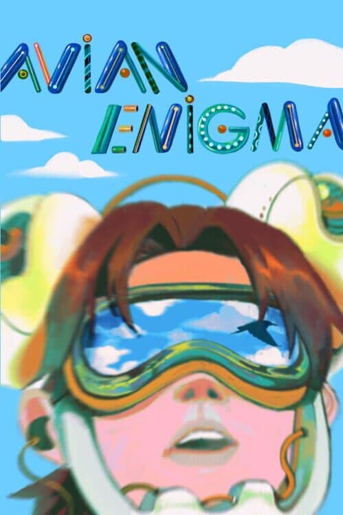 Обложка Avian Enigma