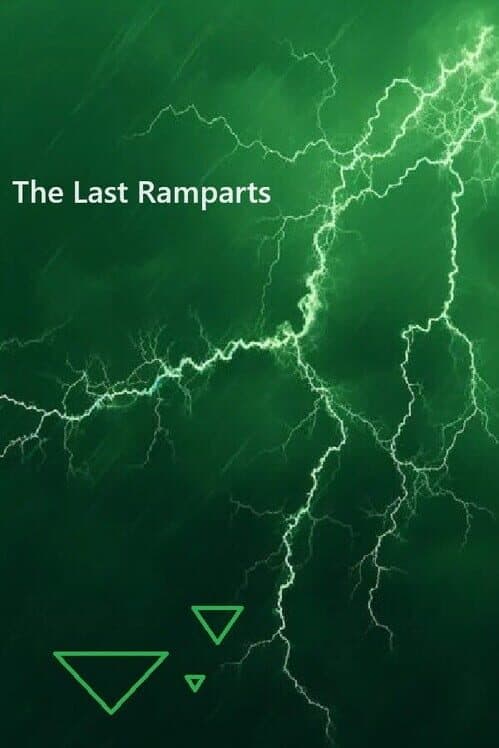 Обложка The Last Ramparts