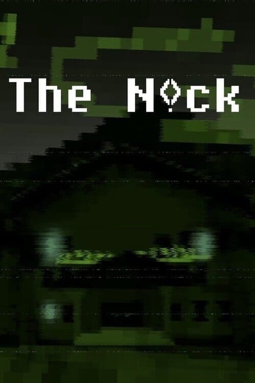 Обложка The Nick