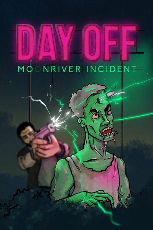 Обложка Day Off: Moonriver Incident