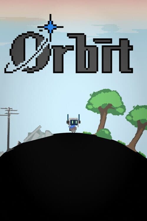 Обложка Orbit