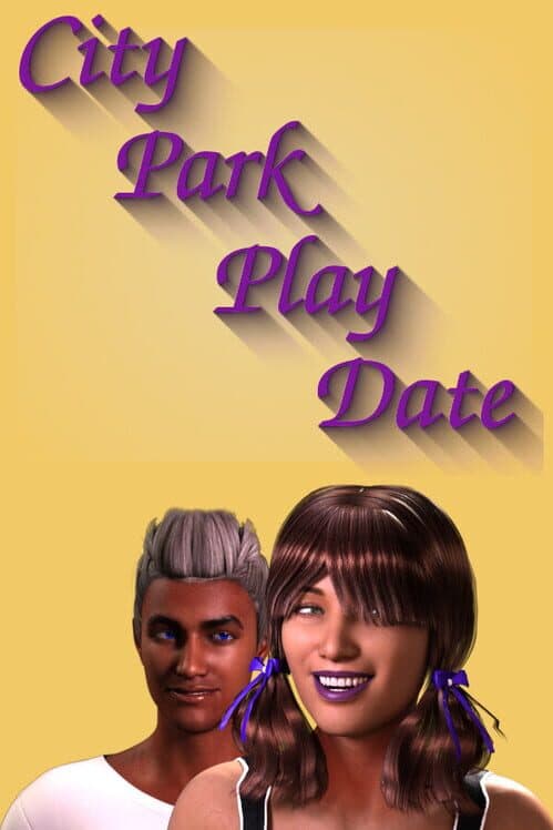 Обложка City Park Play Date
