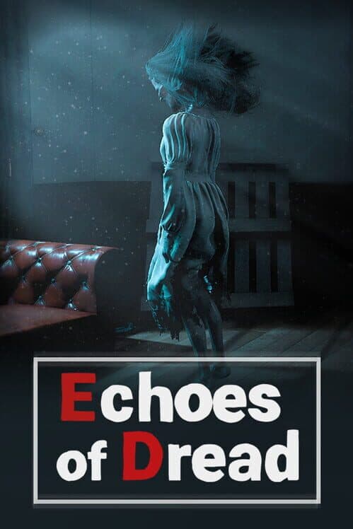 Обложка Echoes of Dread