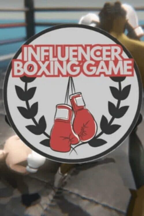 Обложка Influencer Boxing