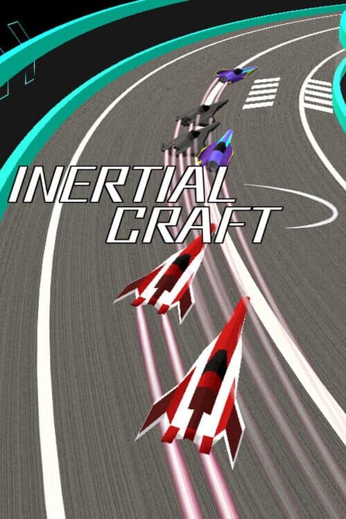 Обложка Inertial Craft