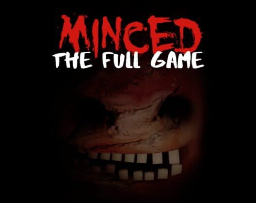 Обложка Minced