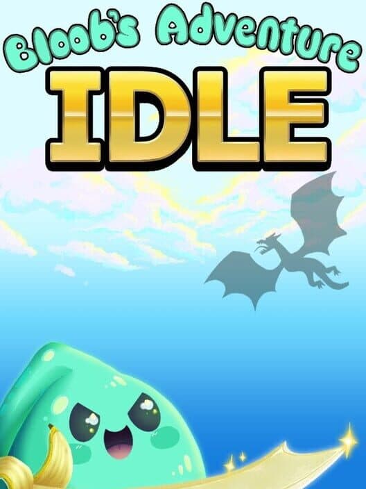 Обложка Bloobs Adventure Idle