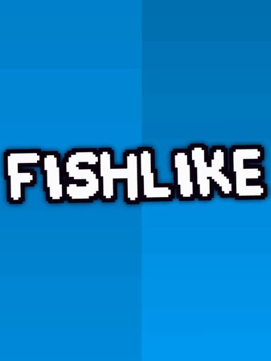 Обложка Fishlike