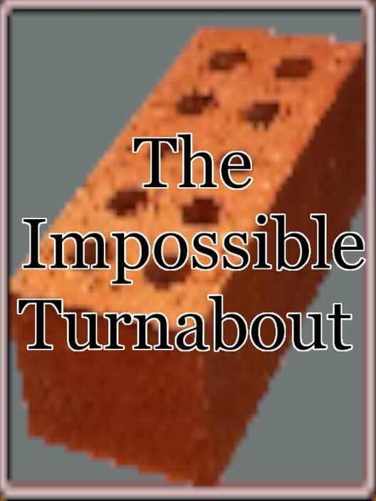 Обложка The Impossible Turnabout