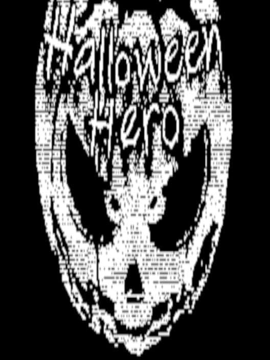 Обложка Halloween Hero