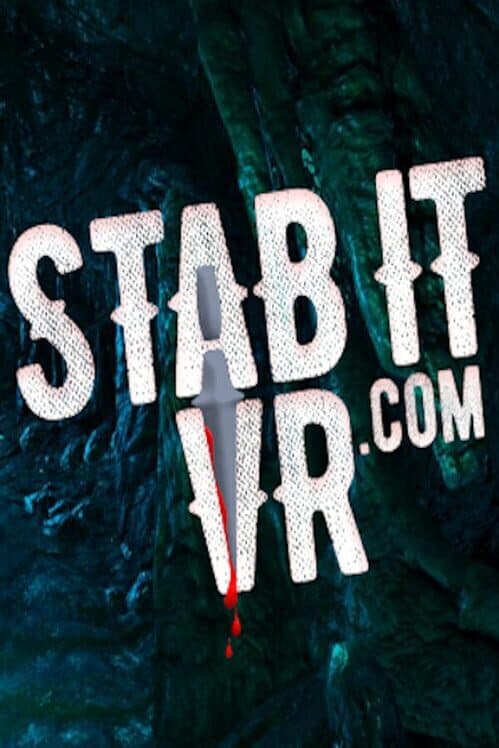 Обложка Stab It VR.com