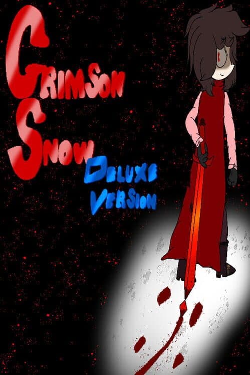 Обложка Crimson Snow Deluxe