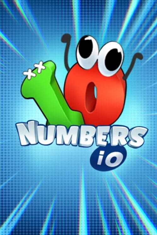 Обложка Numbers.io