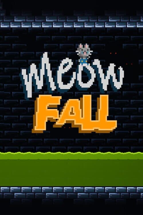 Обложка MeowFall