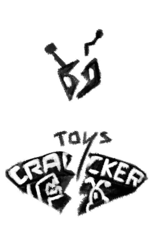 Обложка Toys Cracker