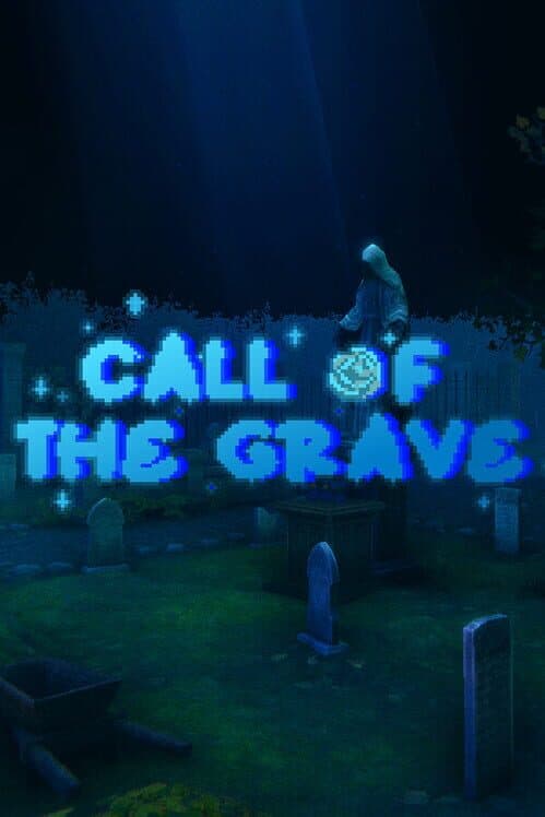 Обложка Call of the Grave