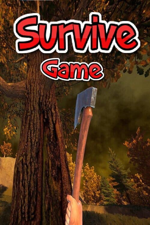 Обложка Survive Game