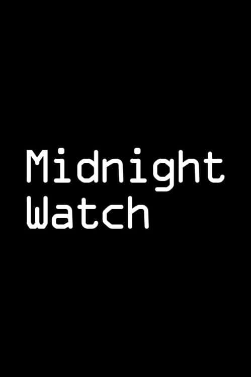 Обложка Midnight Watch