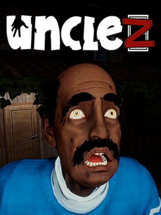 Обложка Uncle Z